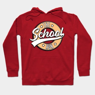 The School Run Hoodie